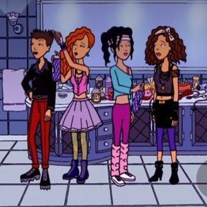 Meet your Posher, Mallrat